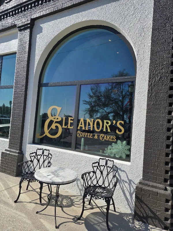 Eleanors Coffee & Cakes