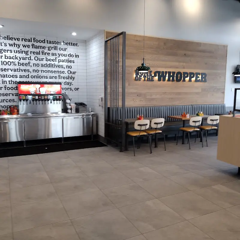 Burger King