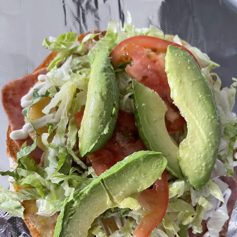 MR TACO TRUCK 2