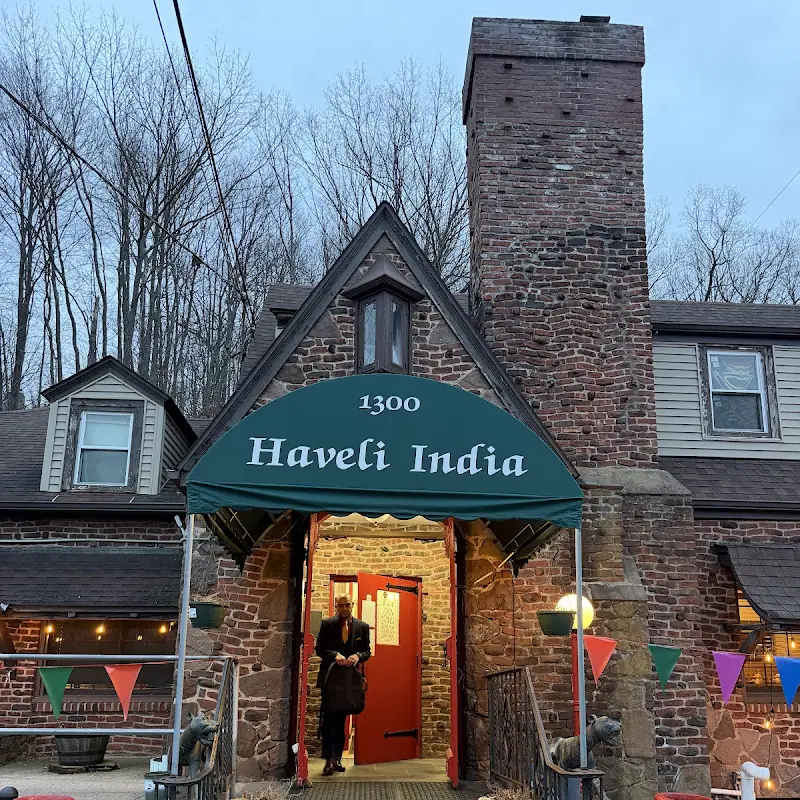 Haveli India