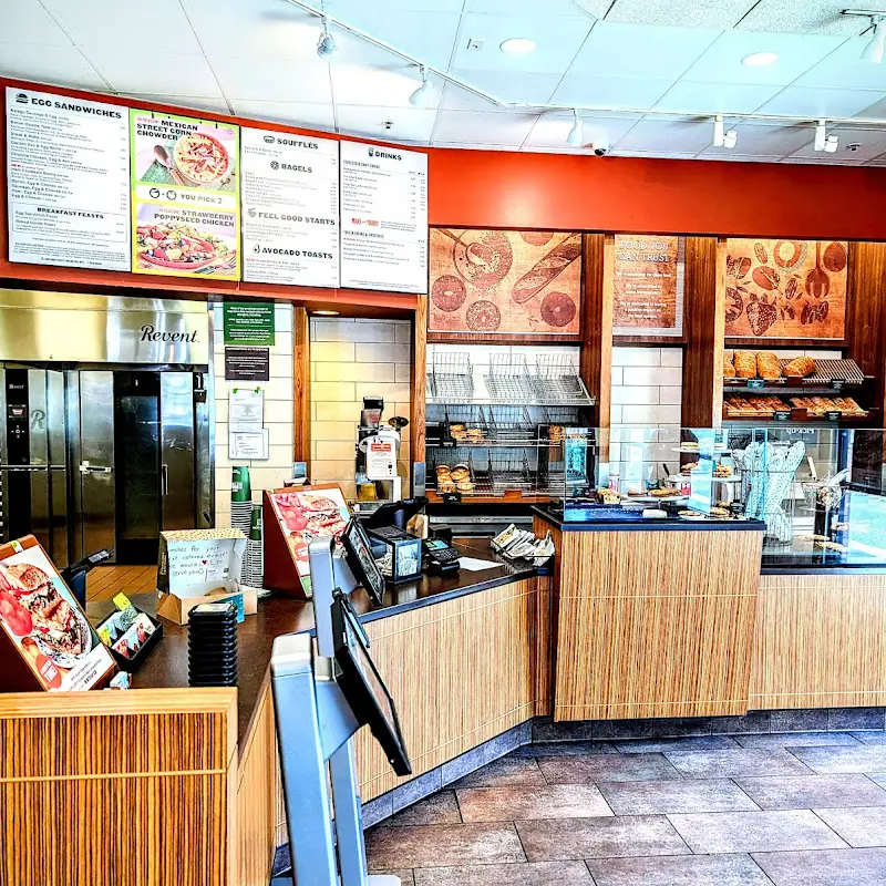 Panera Bread