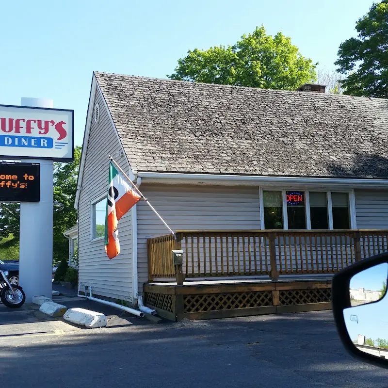 Duffy's Diner