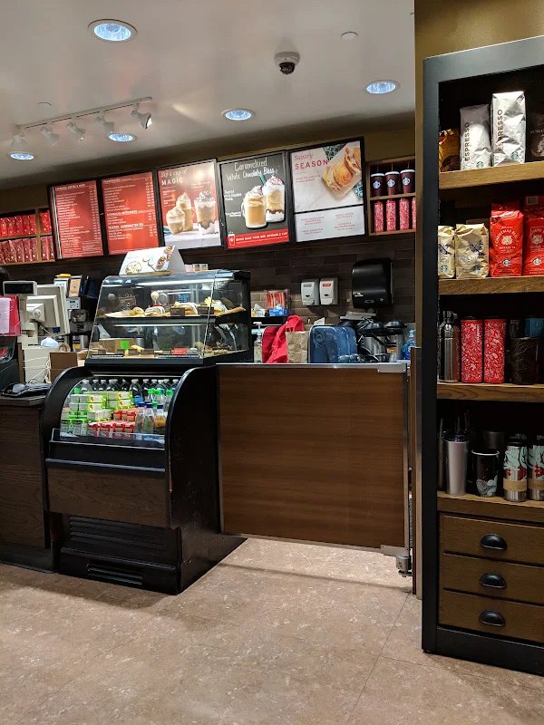 Starbucks Coffee Company