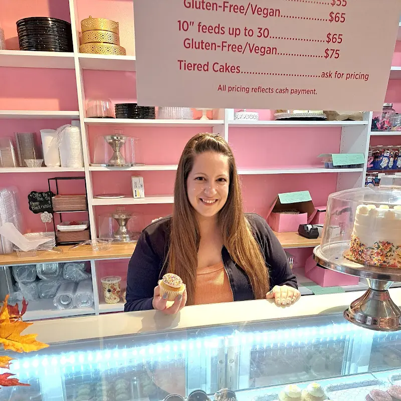 Sweet Girlz Bakery