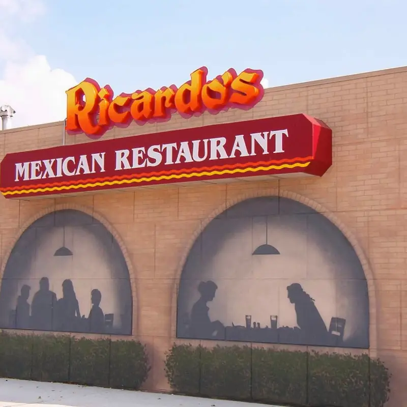 Ricardo's Méxican Restaurant
