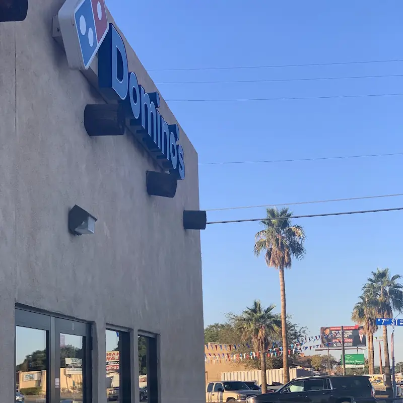 Domino's Pizza