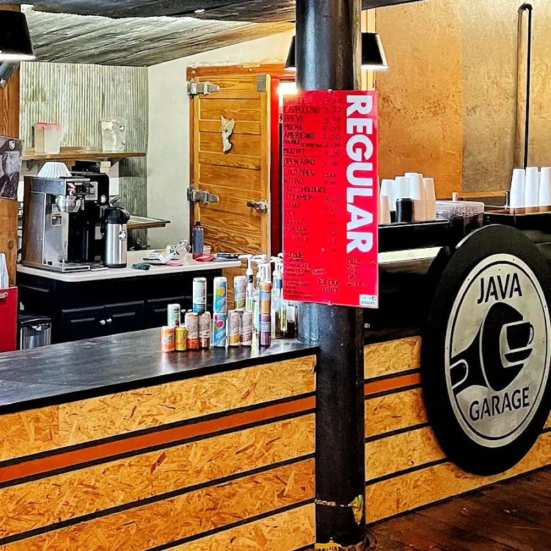Java Garage LLC