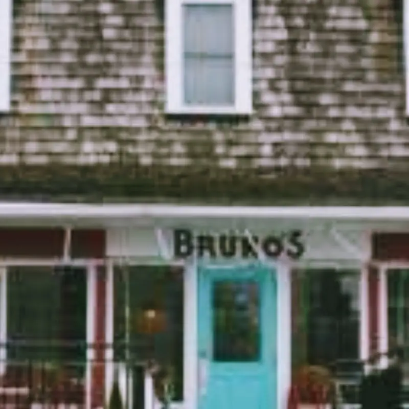 Bruno’s Restaurant