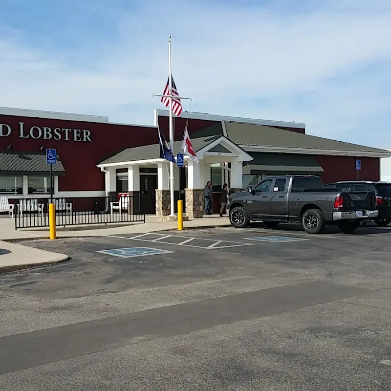 Red Lobster