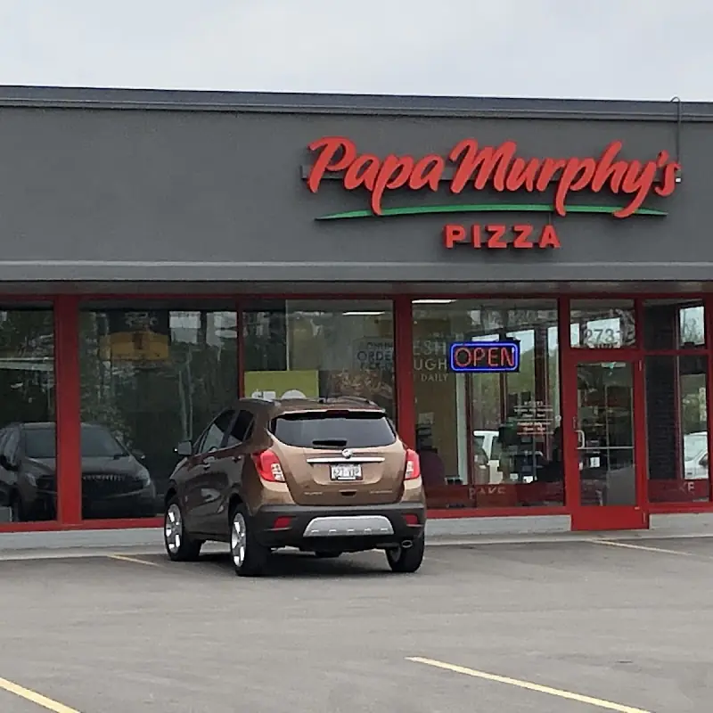 Papa Murphy's | Take 'N' Bake Pizza