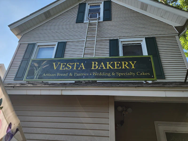 Vesta Bakery