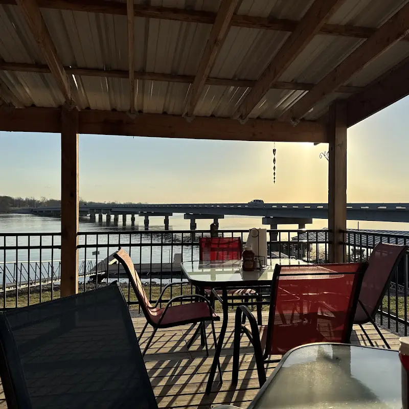 The Grill At Indian Hills