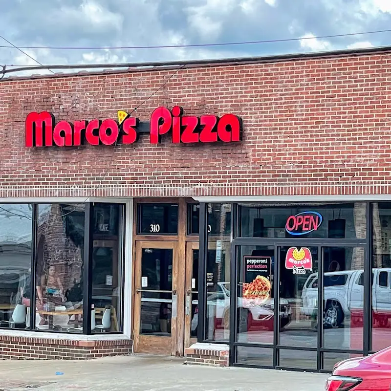Marco's Pizza