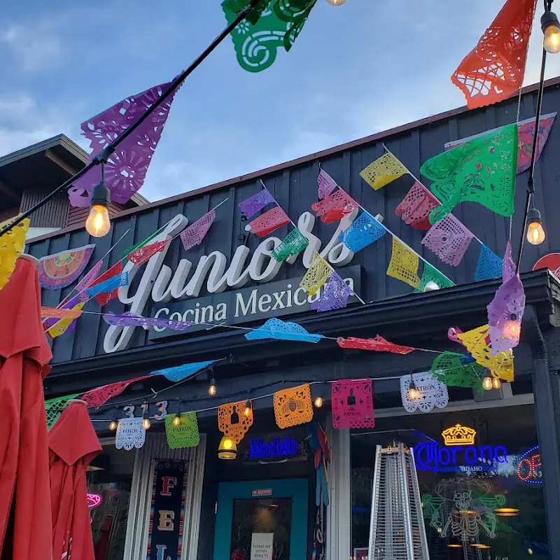 Juniors Cocina Mexicana
