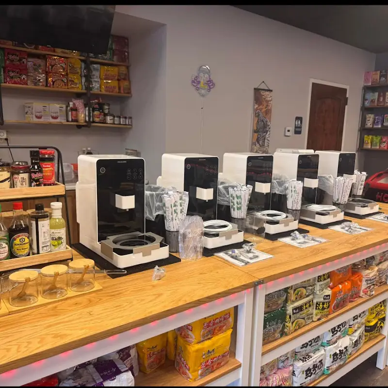 Hot Pot Ramen House