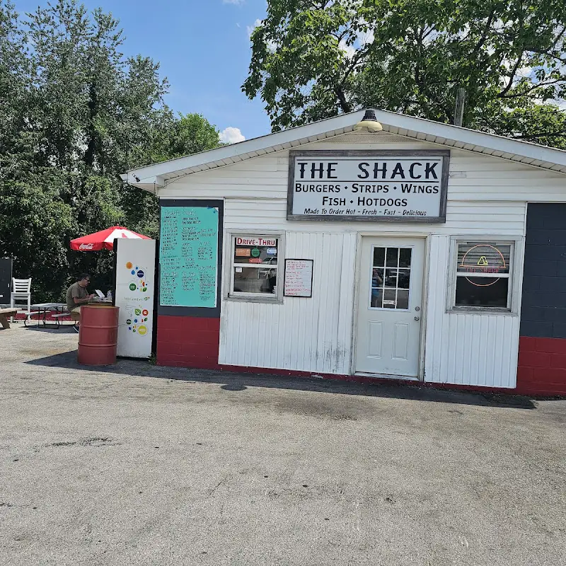 The Shack