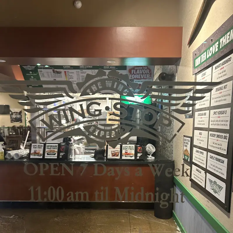 Wingstop