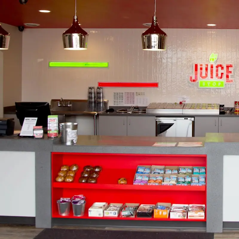 Juice Stop
