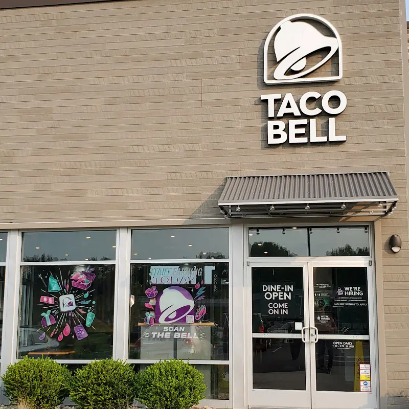 Taco Bell