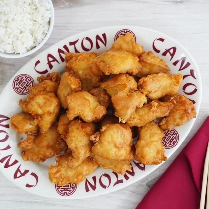 Canton Kitchen (Palmetto Bay)