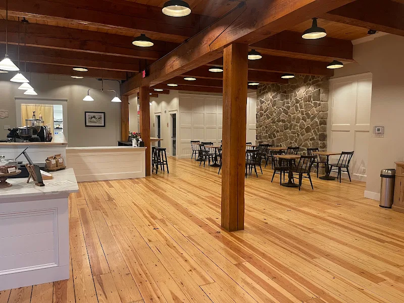 Chadds Ford Coffee House