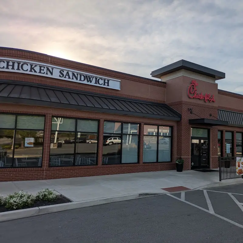 Chick-fil-A