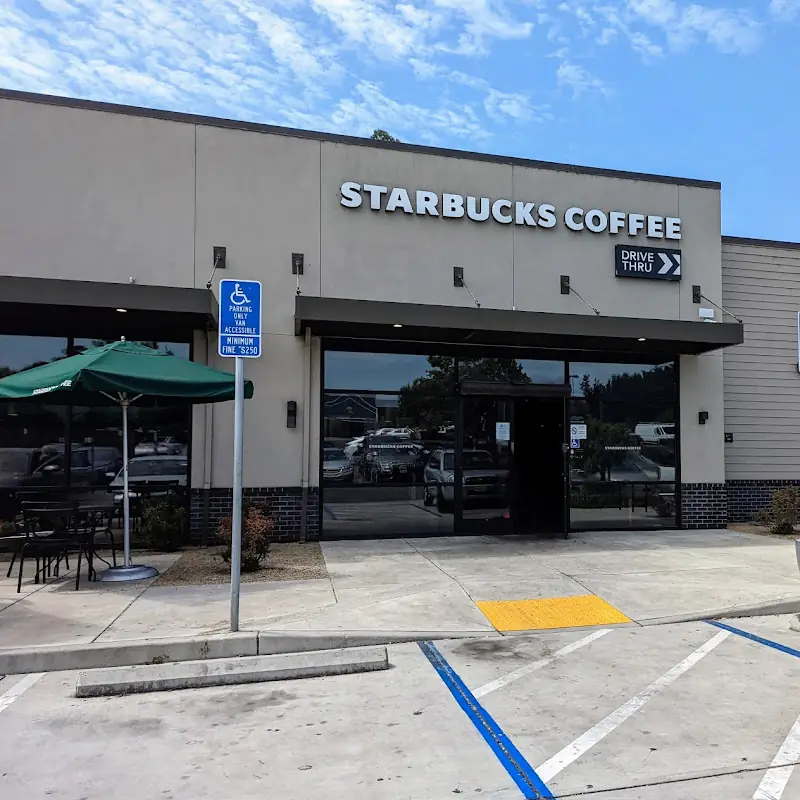 Starbucks Coffee Company