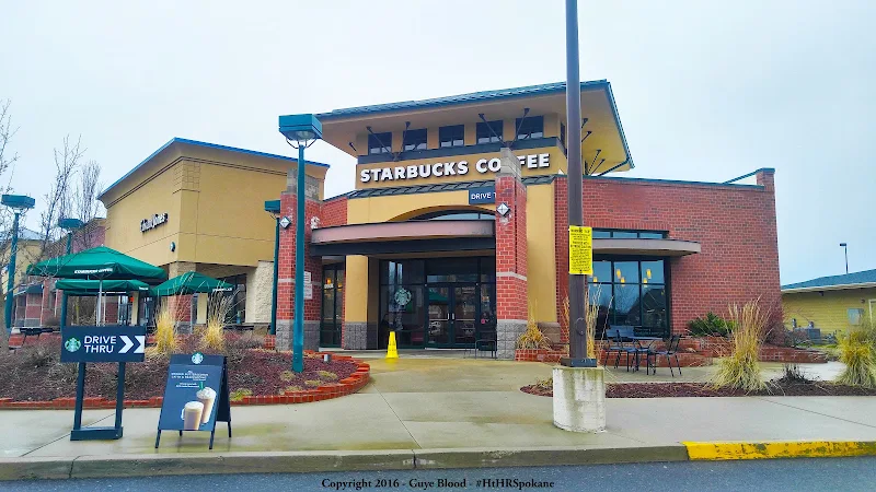 Starbucks Coffee Company