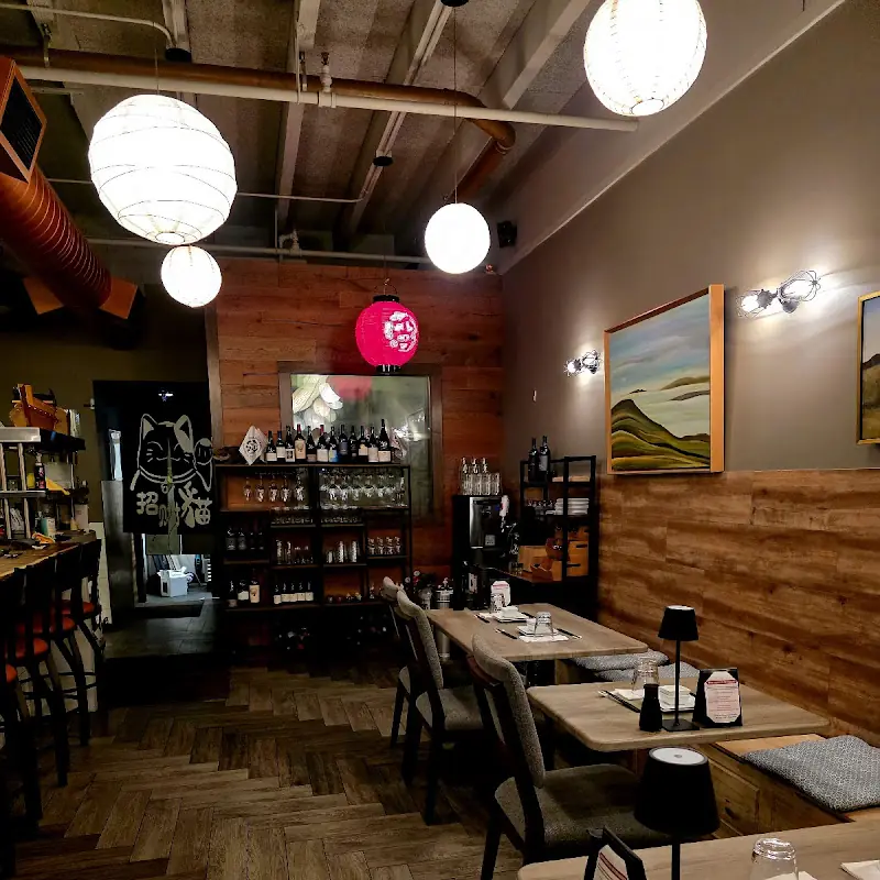 Asahi Sushi&Kitchen