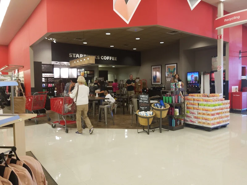 Starbucks Coffee Company