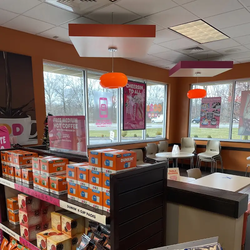 Dunkin'