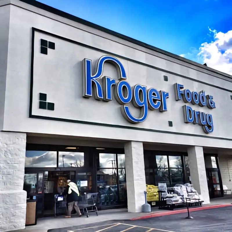 Kroger Deli