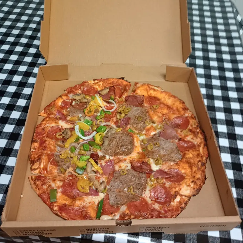 Pizza Sauce
