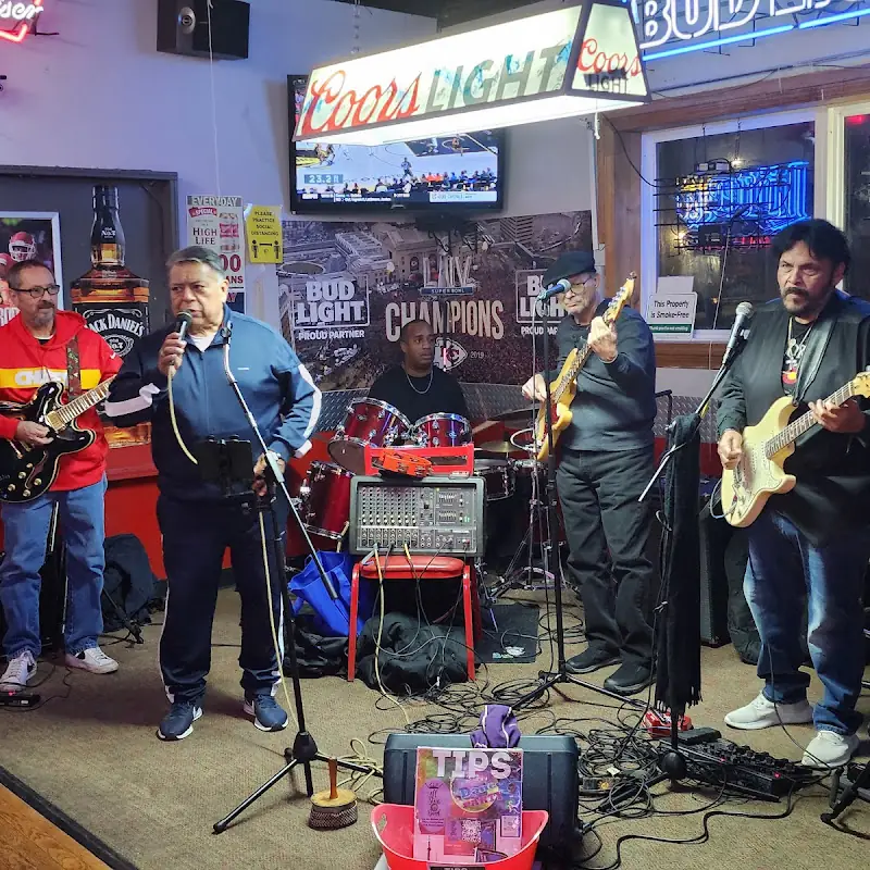 Kobi's Bar & Grill