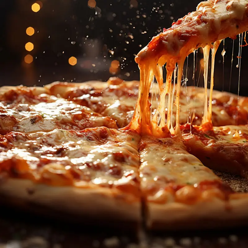 Valori Pizzeria