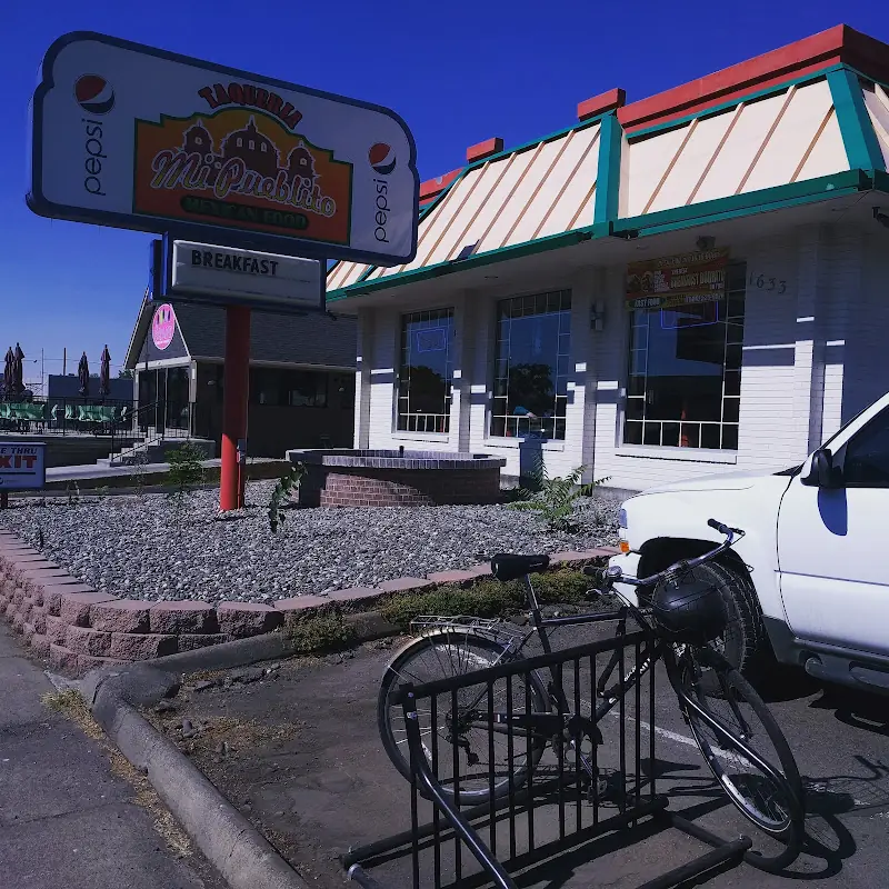 Taqueria Mi Pueblito