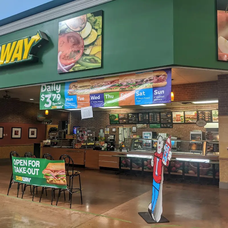 Subway