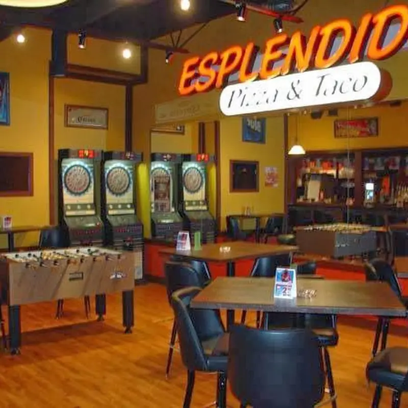 Esplendido Mexican Cuisine