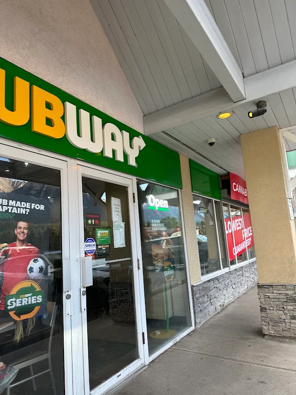 Subway