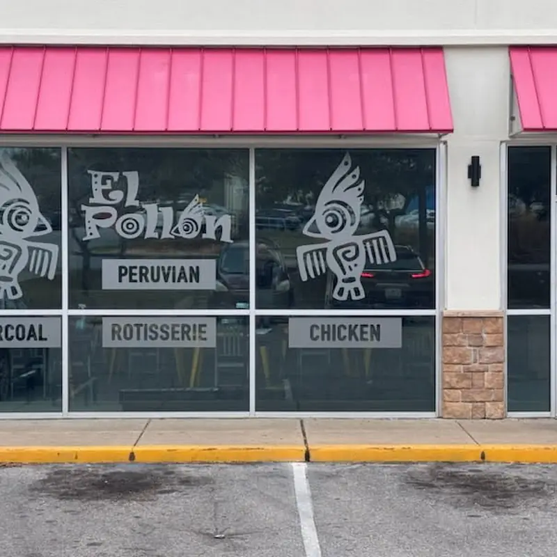 El Pollon Crestview Florida