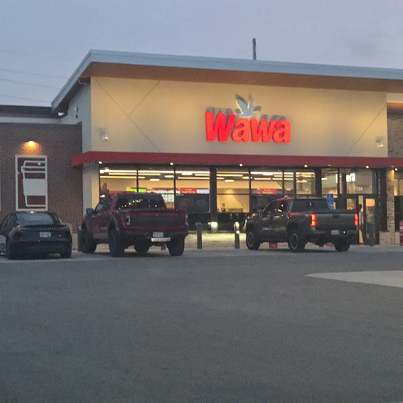 Wawa