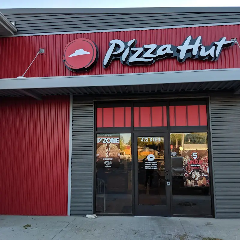 Pizza Hut