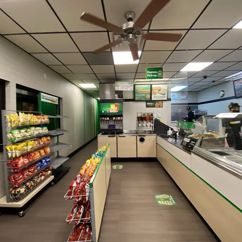 Subway