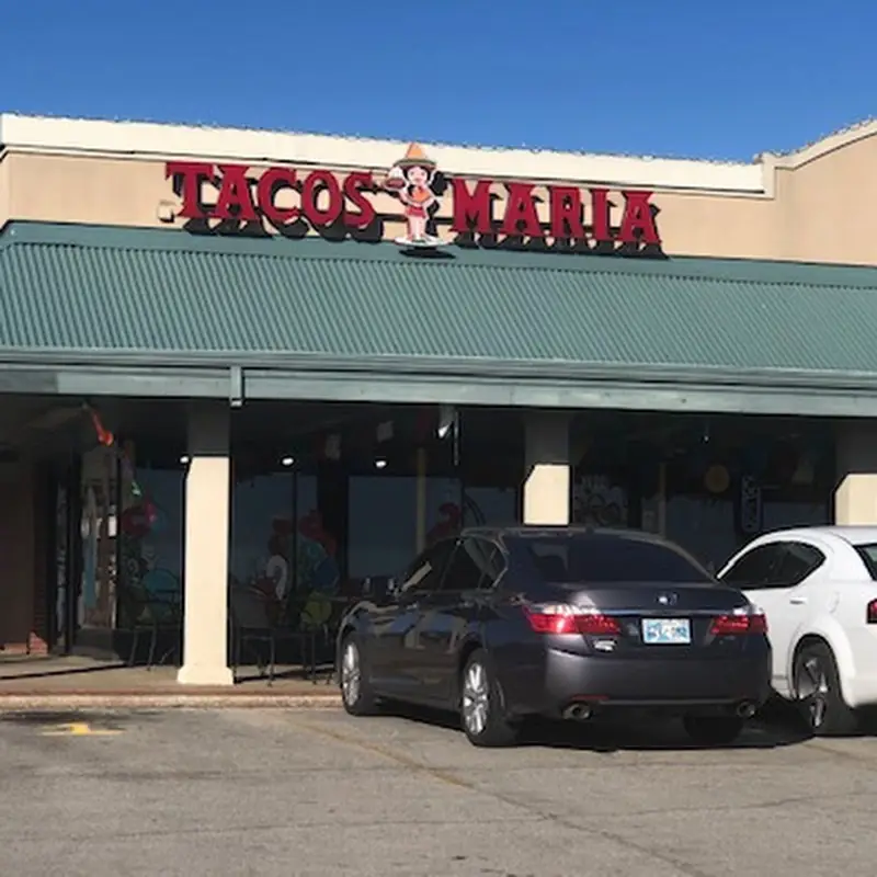 Tacos Maria