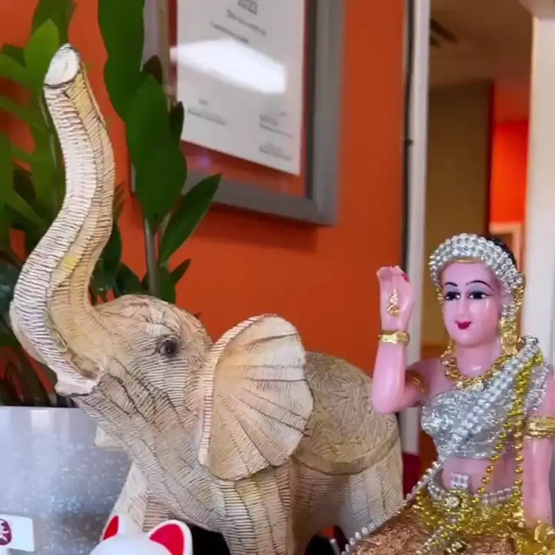 Nakhon Thai Cuisine