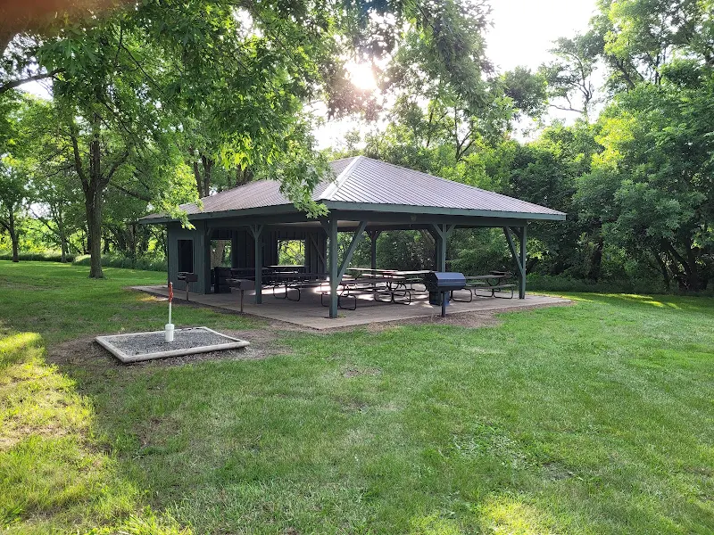 Buckley Creek Recreation Area