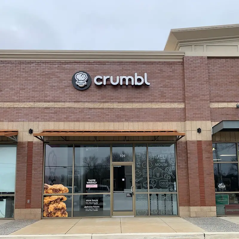 Crumbl