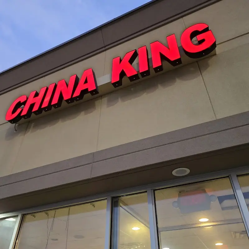 China King
