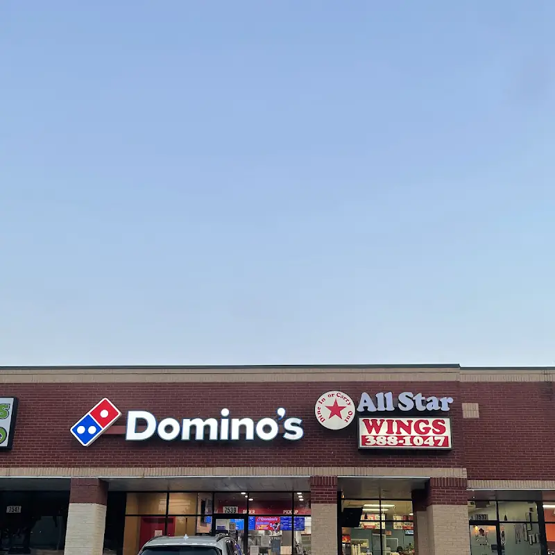 Domino's Pizza