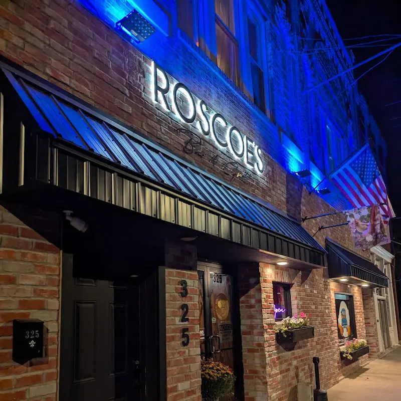 Roscoe's Bar & Grill
